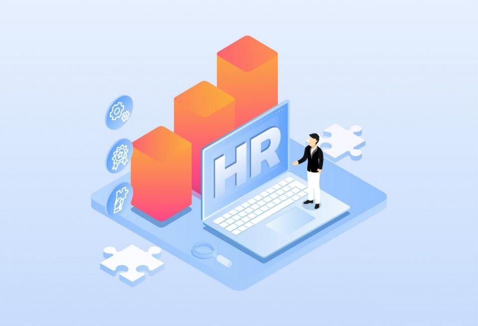 EHR人力资源系统之企业规划组织管理 EHR人力资源系统之企业规划组织管理