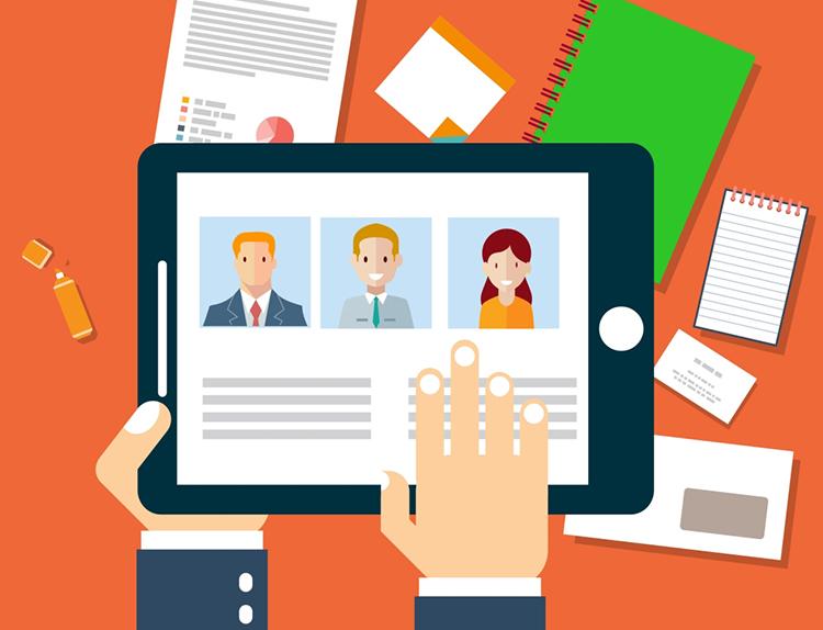 人力资源管理系统评估项目