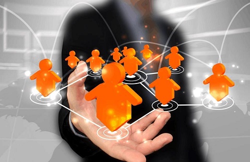 国有企业薪酬管理系统