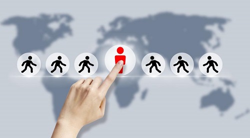 中外企业人力资源管理的区别 中外企业人力资源管理的区别