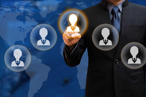 选择人力资源管理系统 选择人力资源管理系统