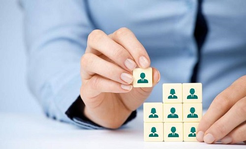 人力资源系统的关键功能