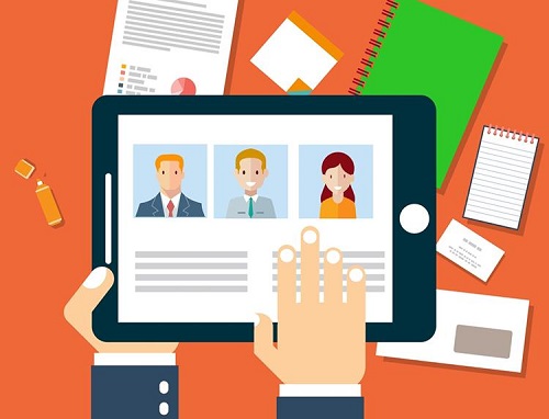 高效运行企业人事管理系统