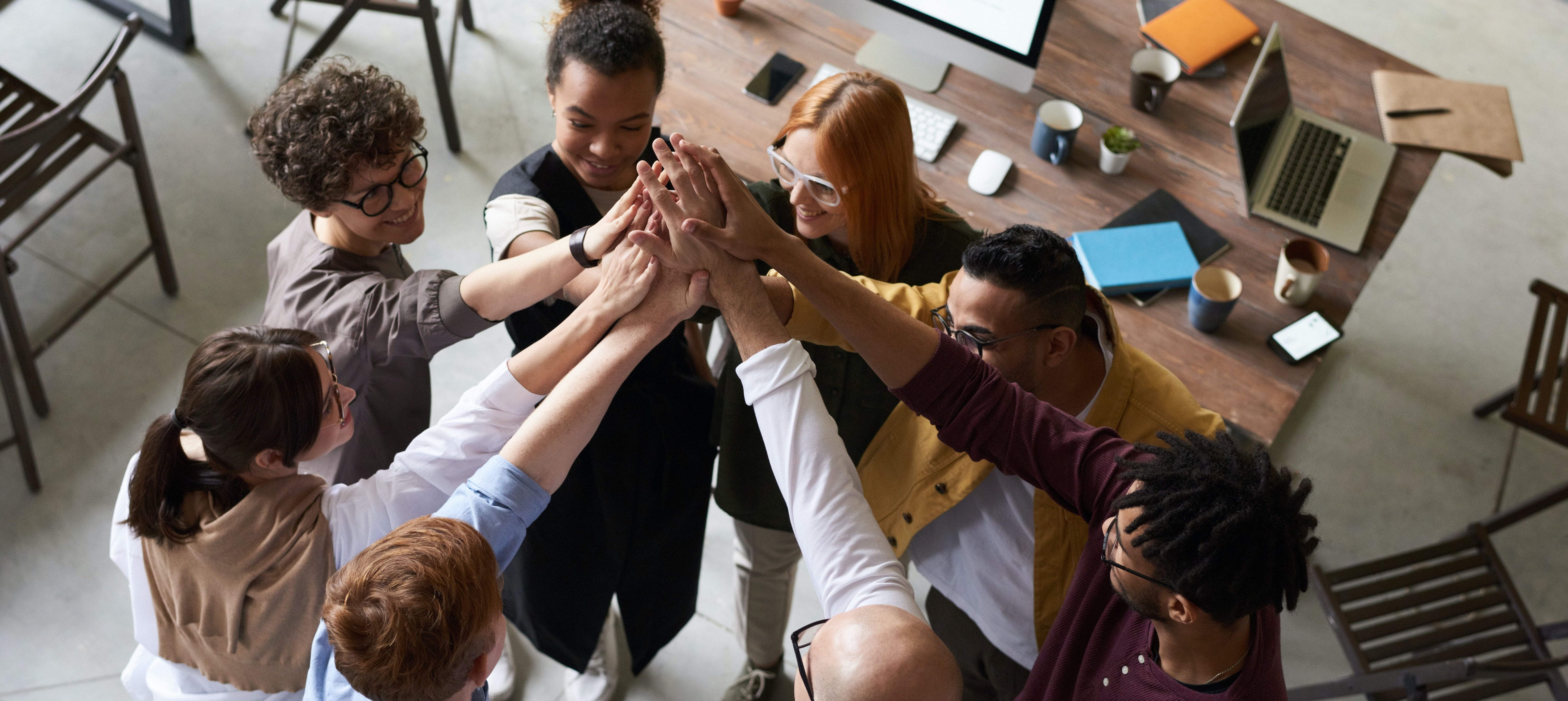 【线上直播】：《人力资源效能进化系列沙龙》第二期 | 项目启动会对于整个项目的关键影响