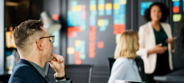 离“人”最近的SaaS，离钱最近的SaaS