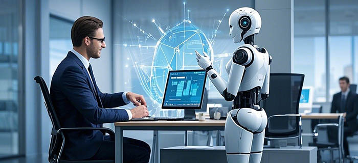 从“想做好”到“做得好”企业HR 应如何推进AI应用在企业的落地？