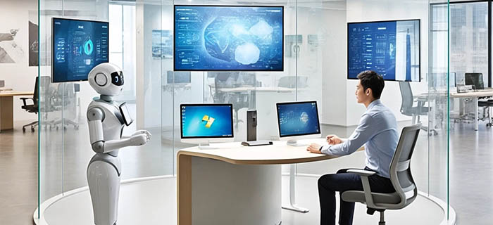 出海企业招聘系统升级，AI赋能招聘全场景