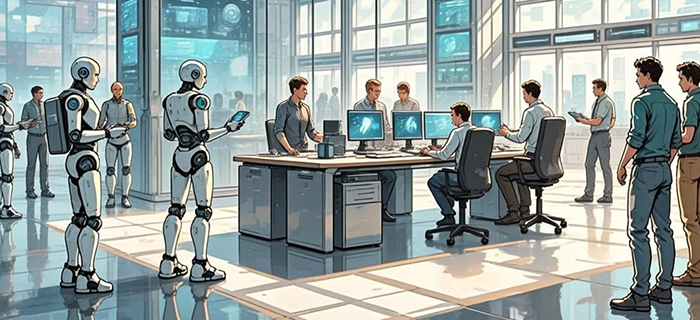 企业Payroll管理全流程与Payroll软件选择指南