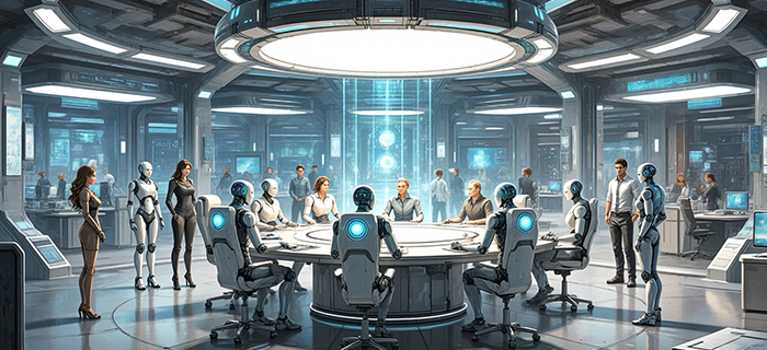 以全球HCM为核心：eRoad如何赋能企业驾驭全球出海新机遇