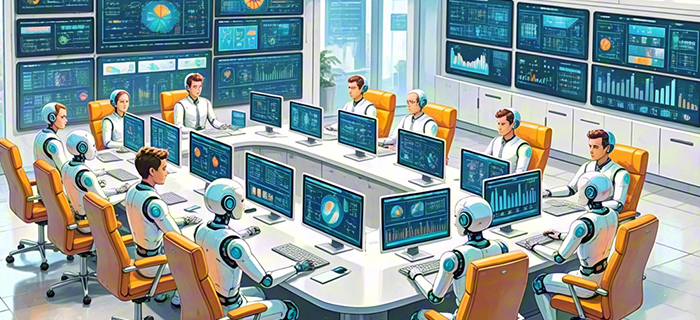 eRoad iBuilder入职精灵为企业全球员工打造VIP入职体验