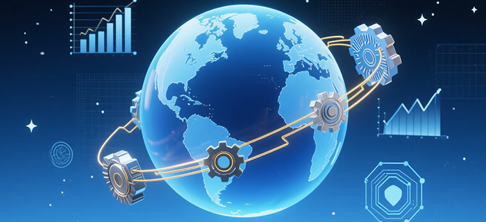 全球薪酬管理平台：驾驭复杂性，赋能全球化企业