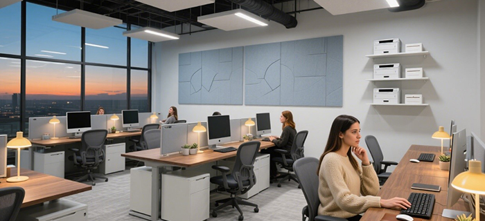 破解中大型企业人岗匹配困局：eRoad iBuilder 如何重构企业人才战略的底层逻辑