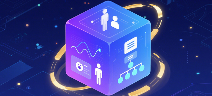 eRoad一体化HR SaaS能力：赋能中大型企业人力资源数字化转型