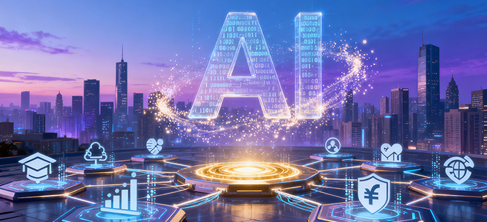 中国AI招聘市场趋势落地应用分析