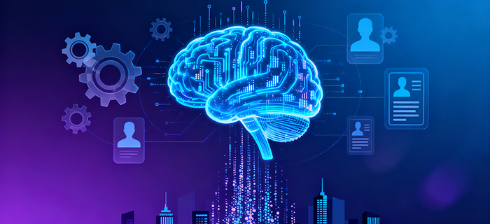 eRoad iBuilder：39个AI智能体重塑 HR 价值链，引领企业人力数智化新变革