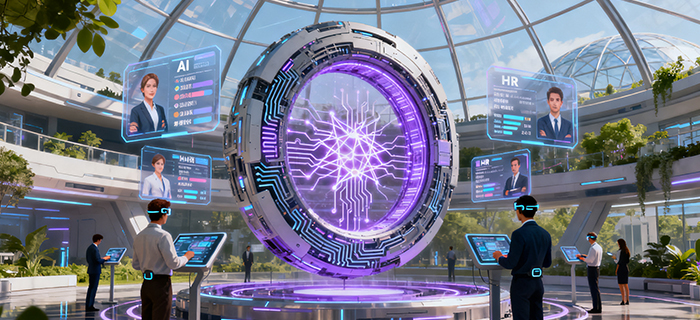 以薪酬为核，AI 为翼：eRoad 重塑人力资源管理新范式