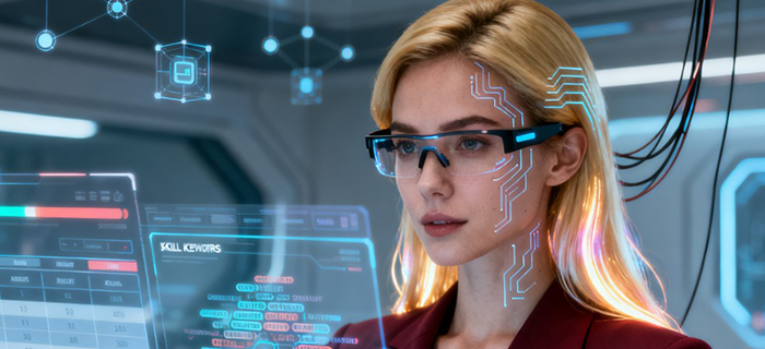 AI智能高管招聘顾问如何精准匹配顶级人才，助力企业实现估值飞跃