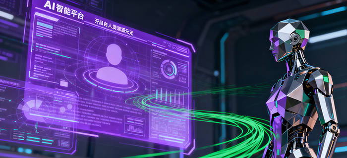 eRoad iBuilder：AI智能体平台重塑招聘未来，开启人力资源新纪元