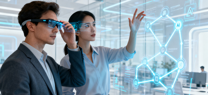 eRoad Sourcing Bot：重塑招聘第一步，从“被动筛选”到“主动寻猎”的智能革命