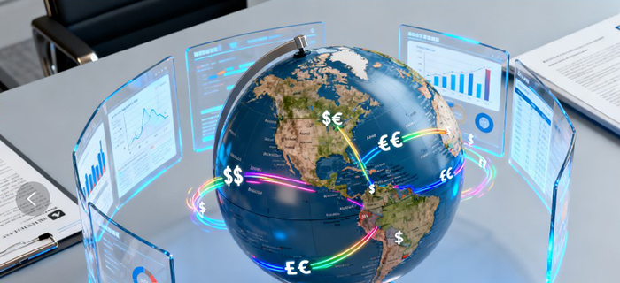 全球化时代的多国薪酬难题：eRoad 如何实现一站式自动化与合规