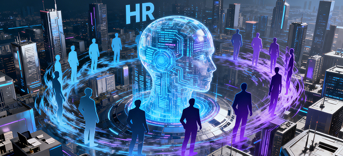 eRoad 客户实践分享：文旅巨头的AI HR转型升级旅程