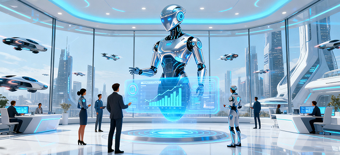 专家观点：人力资源中的AI发展趋势