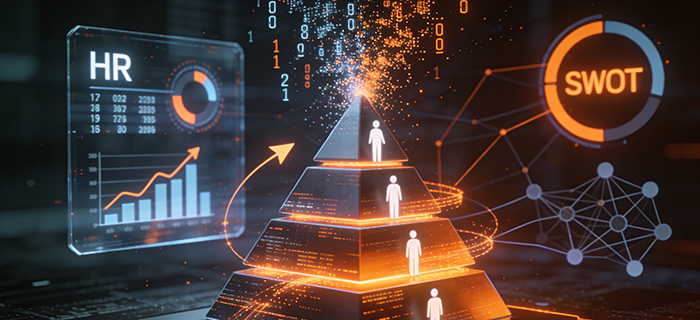 HR 薪酬智能体驱动 HR 从“薪酬计算员”迈向“人力资本战略家”