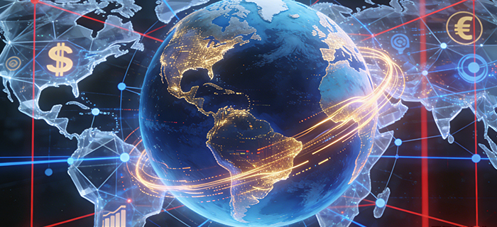 eRoad 全球人事薪酬一体化：解决出海企业的薪酬福利与合规管理难题