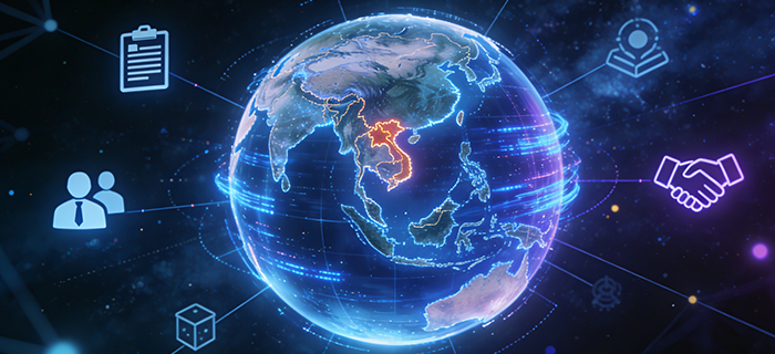 企业出海指南：越南人力资源合规与实践摘要