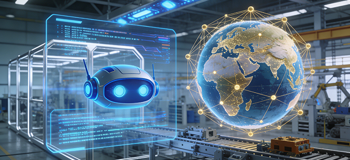 eRoad 客户AI HR实践案例分享：AI招聘驱动全球头部制造商江森自控招聘效率