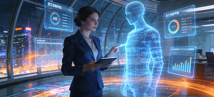 eRoad 客户AI HR实践分享：美乐家打造AI培训新范式，释放HR战略价值