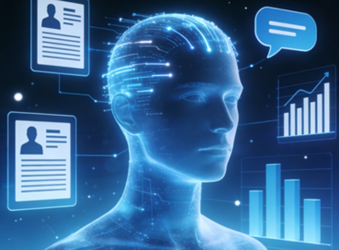 2026招聘新范式:如何通过AI HR数字助理与CEO数字人重塑入职体验? 01.jpg